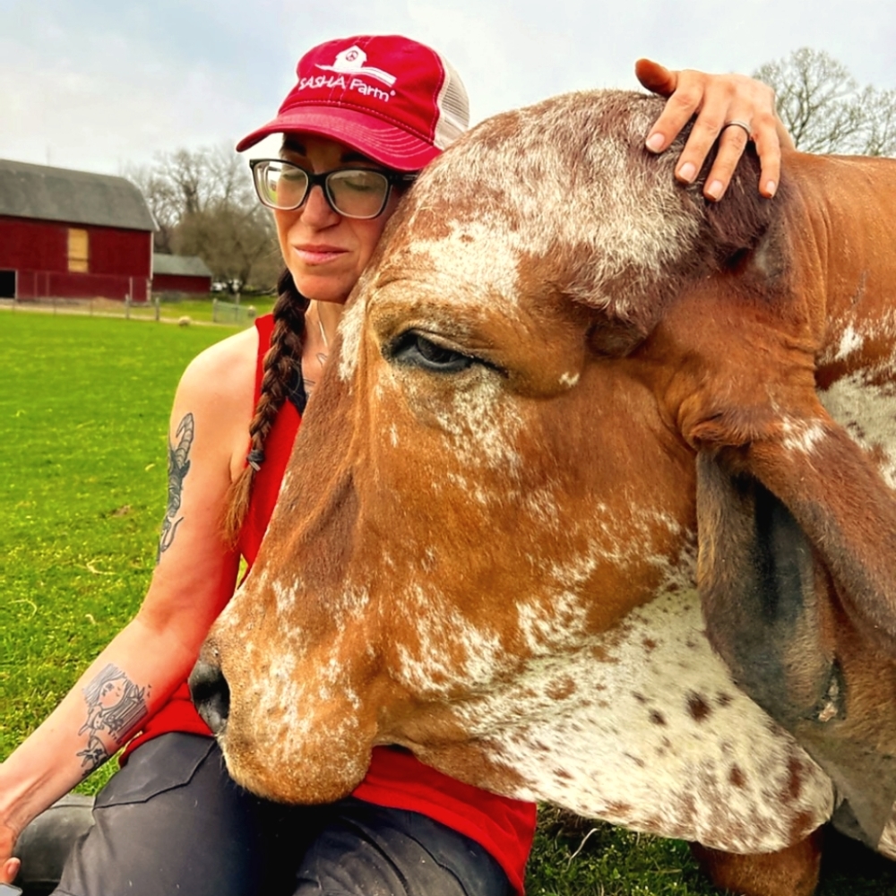 Meet your Posher, Rebecca